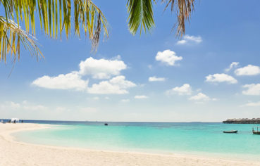 Hottest Travel Destination in the Caribbean