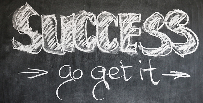 It Takes Action Not Luck to Become A Successful Real Estate Investor