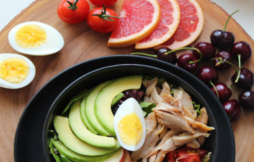 6 Reasons You Shouldn’t Skip Lunch