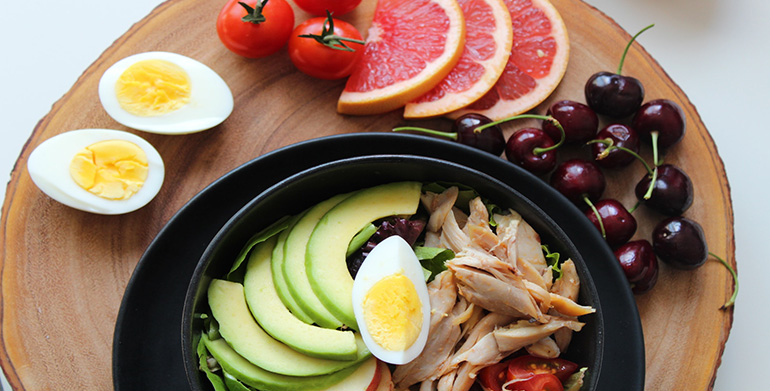6 Reasons You Shouldn’t Skip Lunch