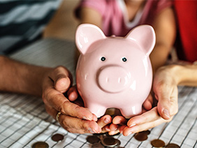 Managing Your Money Like The Rich