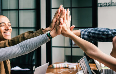 Perfect Your Mindset To Grow Your Thriving Business