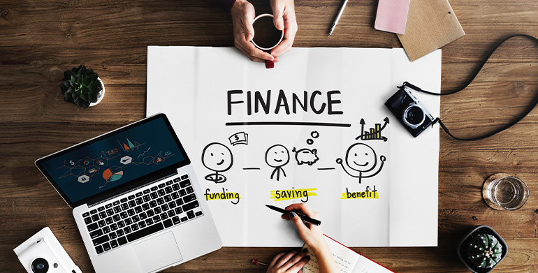 Managing Your Money Like The Rich
