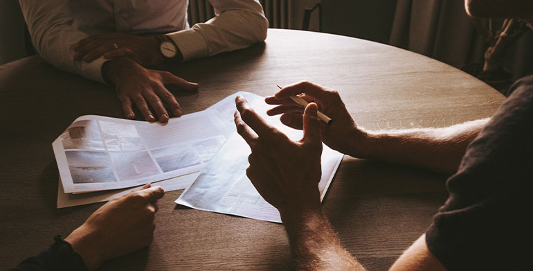 Analyzing Deals With Lightning Speed