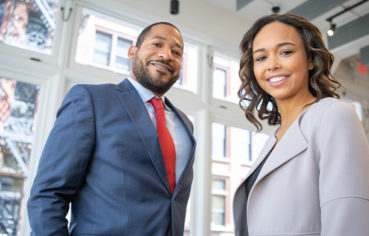 Does Dressing For Success Matter?