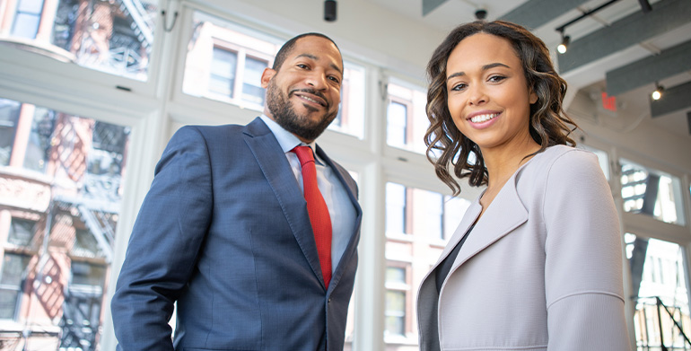 Does Dressing For Success Matter?