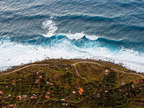 Portugal Travel: A Piece of Paradise