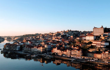 Portugal Travel: A Piece of Paradise