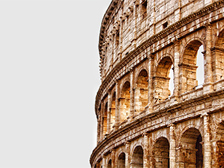 Why Rome Is On Yhe Top 20 Vacation List