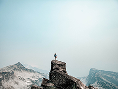How to Live More Deliberately