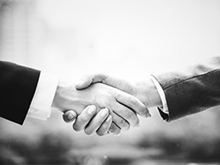 Focus on Helping People and the Deals Will Follow