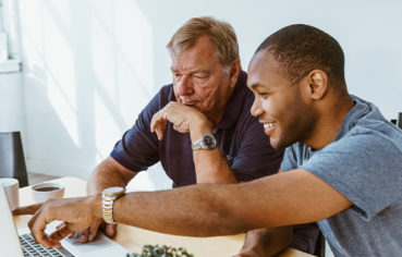 Focus on Helping People and the Deals Will Follow