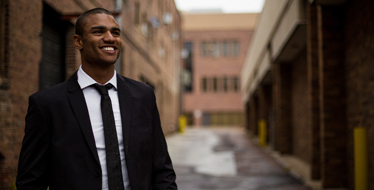 4 Ways To Boost Your Professional Attitude