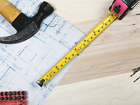 What You Need To Know To Keep Contractors Honest