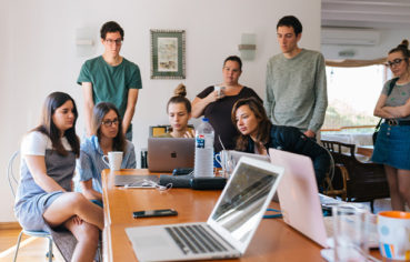 Networking With Doers Will Help You Succeed