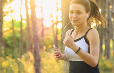 Walk Your Way To Better Health