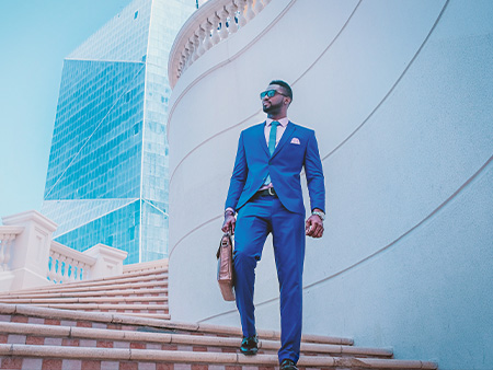 Put Yourself in The Path of Success to Watch Your Business Soar 