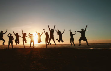 Are You Surviving Or Thriving?