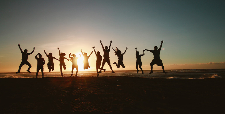 Are You Surviving Or Thriving?
