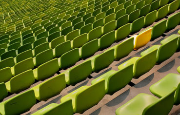 As An Investor, Stand Out In The Crowd