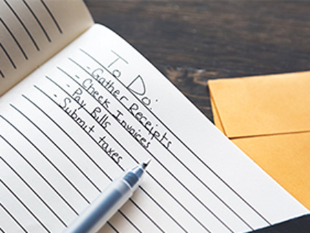 7 Habits of Super Productive People