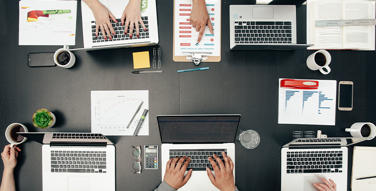 7 Habits of Super Productive People