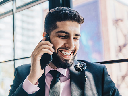 Targeted Cold Calling Is Like Investor Gold