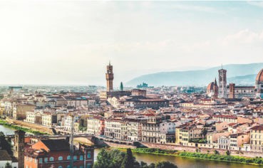 Why Tuscany, Italy Should Be On Your Travel Bucket List