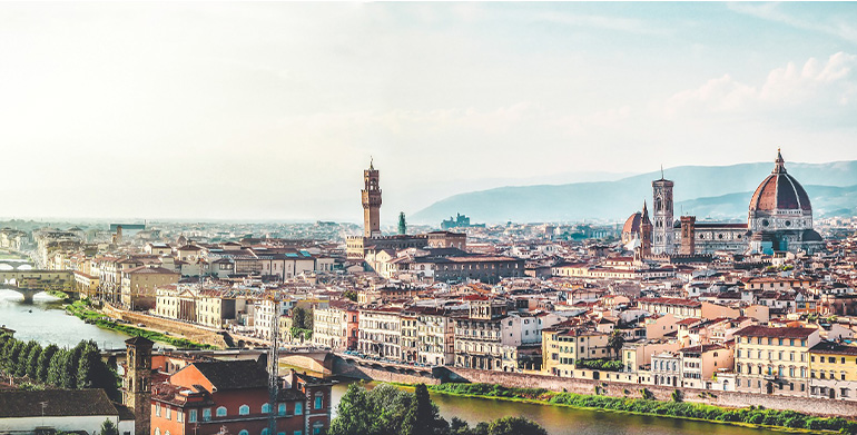 Why Tuscany, Italy Should Be On Your Travel Bucket List