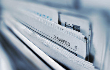 Go Ahead: Master Writing Epic Classified Ads