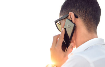 How to Keep Control of the Conversation in Your Next Sales Call