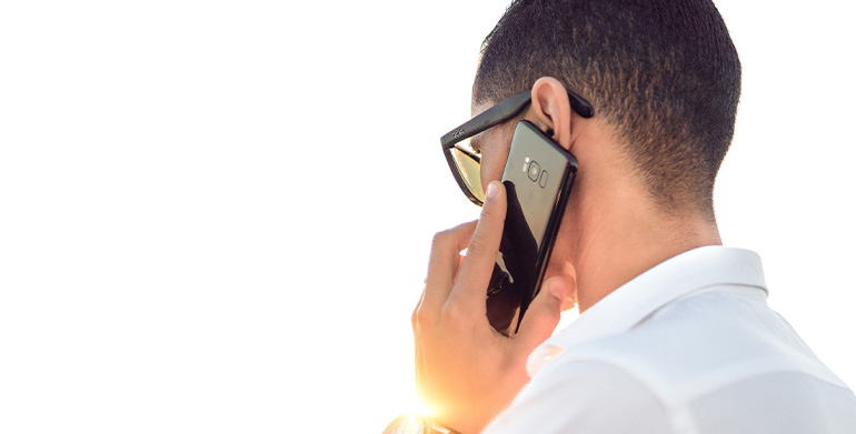 How to Keep Control of the Conversation in Your Next Sales Call
