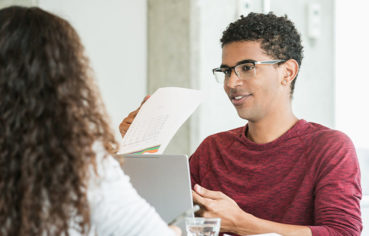 How to Ask For (And Get) What You Are Seeking In Your Business