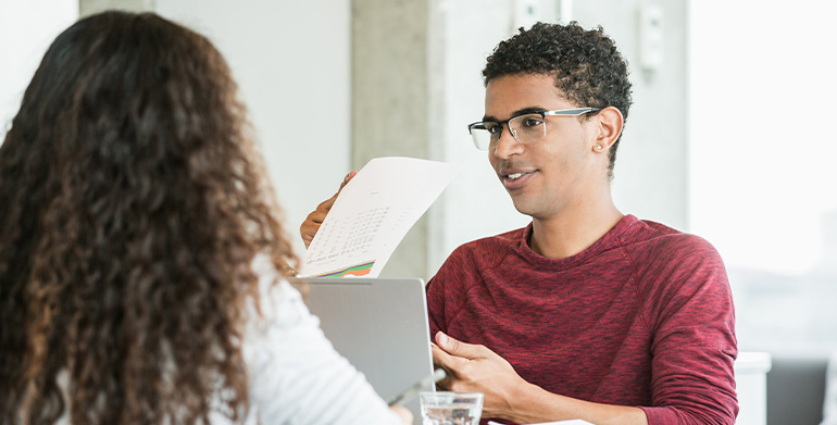 How to Ask For (And Get) What You Are Seeking In Your Business