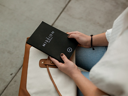 A Mission Statement Can Drive Your Business