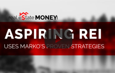 12 Year Old Aspires To Be A Real Estate Investor Using Marko's Proven Strategies