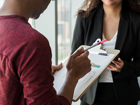 How to Ask For (And Get) What You Are Seeking In Your Business 