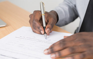 How to Utilize A Promissory Note for Securing Private Funding