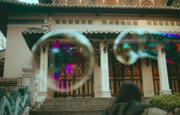 Real Estate Bubble In The Forecast? Invest Anyway