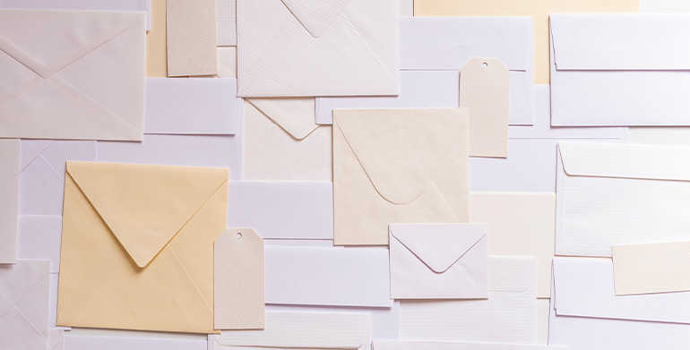 Write A Sales Letter That Will Have Sellers Calling You