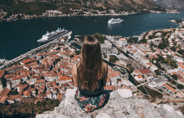 Top 5 Places In Montenegro