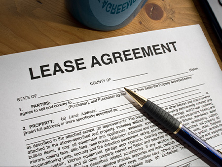My Tenants' Split: What Should I Do?