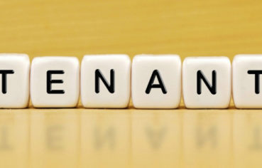 My Tenants' Split: What Should I Do?