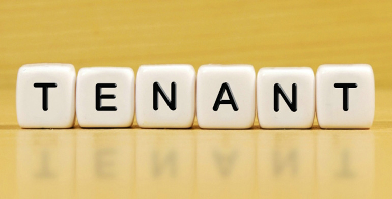 My Tenants' Split: What Should I Do?