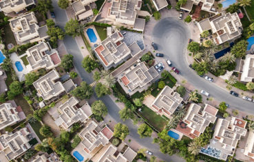 How Real Estate May Change in the Next Decade