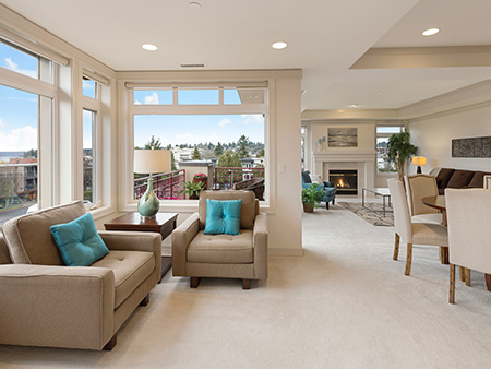 2 Big Reasons Real Estate Investments Are Better Than Stocks