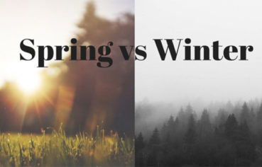 Is It Better To List A Home In The Winter Or Spring?