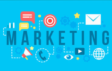 How A Stellar Marketing Plan Can Start Making You Money