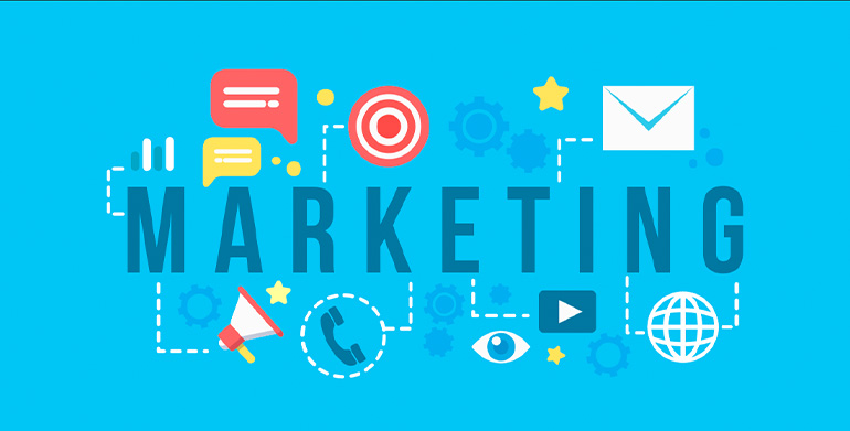How A Stellar Marketing Plan Can Start Making You Money