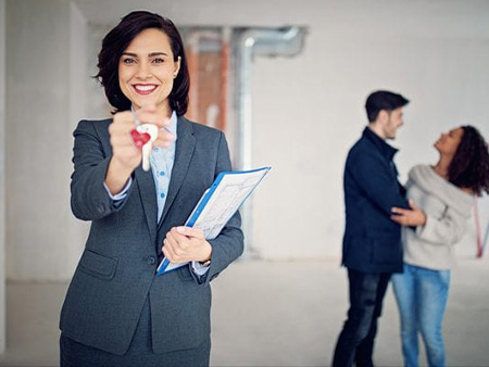 The Right and Wrong Ways to Buy Real Estate